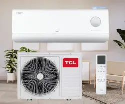 TCL TAC-VX24HSV/UA | Инверторный кондиционер 7.0 кВт Wi-Fi