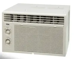 TCL TAC-WAC06ONF/A | Window Air Conditioner 6000 BTU
