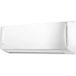 NEW GENIAL NGSAC-13000/T/INV | Wall-Mounted Split Air Conditioner Inverter 13000 BTU