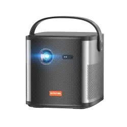 BYINTEK U80 | Proýektor 500 ANSI DLP Android 9