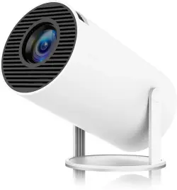 EASUN YY-HY300 | Проектор 1080P Мини 200 ANSI