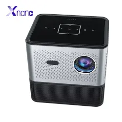 XNANO X3MAX | Proýektor 180 ANSI Android 11
