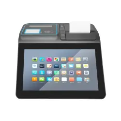 OCOM POS-M1106-A | POS-терминал 11.6 дюйма Android, четырехъядерный