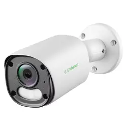 CRAFTSMAN GA-YUFWM5S | Camera 5MP PoE Full Color