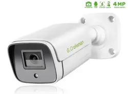 CRAFTSMAN GX-PDFI-M4G | Camera 4MP PoE 2.8mm