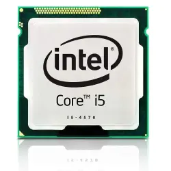 Intel Core i5-4570 | Prosessor LGA1150 3.20GHz 4 ýadro