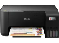 Epson Stylus L3210 | МФУ с большой емкостью для чернил