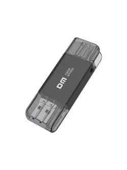 DM APD005 | Fleş Disk USB 3.1 128GB