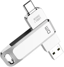 DM PD168 | Flash Drive 256GB USB 3.1