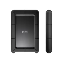 DM PH300 | Внешний HDD 1TB USB 3.0 высокая скорость