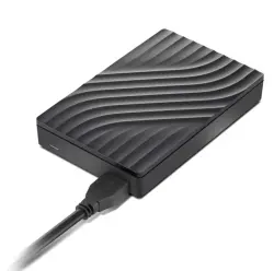 Lenovo DK00000266 | Внешний HDD 1ТБ USB 3.0