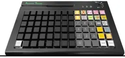 PROGRAMMIRLENYAN KB6600B | Keyboard+Mouse Programmable Keys Set