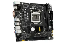 WINFOX DK00000396 | Anakart LGA 1151 8/9 nesil DDR4 M.2 NVMe
