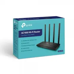TP-LINK BN00000153 | WiFi маршрутизатор сетевой адаптер AC1900 двухдиапазонный