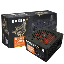 EVESKY SAP160 | ATX блок питания 700 Вт