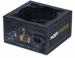 SAMA SAP161 | Блок питания ATX 600 Вт