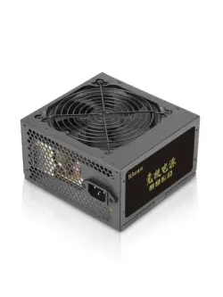 YUHUI SAP164 | Блок питания ATX 600Вт с активным PFC