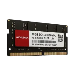 GUDGA DK00000883 | RAM DDR4 SODIMM 8GB 3200MHz