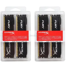 HyperX DK00000044 | RAM DDR3 UDIMM 8GB
