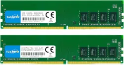 TECMIYO SAP188 | Оперативная память DDR4 4ГБ 3200МГц UDIMM