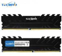 TECMIYO SAP192 | RAM DDR4 UDIMM 8GB 3200MHz Heatsink