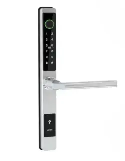 SMART HOME DK00000364 | Умный замок Mortise 5085 отпечаток, мультидоступ