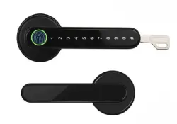 SMART HOME DK00000366 | Smart Lock Mortise 60-70mm TTLock