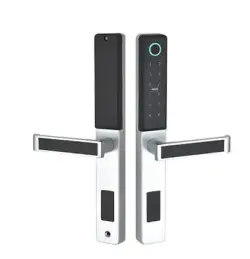 SMART HOME DK00000299 | Akylly Gapy Gulpy Mortise TTLOCK Ulgamy