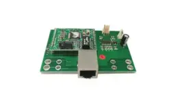 DAHUA BN00000227 | LAN Board Spare for Security Systems