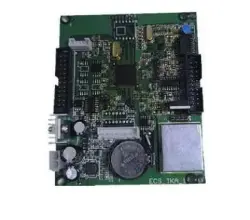 MAINBOARD DK00000099 | Запчасть для весов TMx-A 15KG основная плата