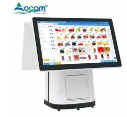 OCOM POS-L156 | Sensor Controller