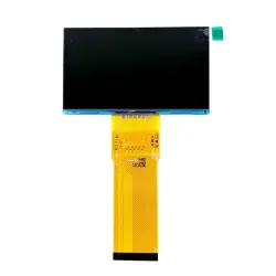 P30MAX DK00000827 | Projector Spare LCD Display Screen High Clarity