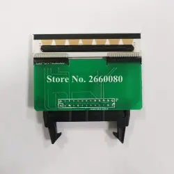 CAS DK00000758 | Printhead for CAS Scales Thermal Spare Part
