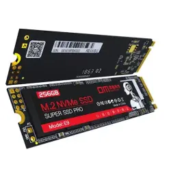 DM E9 DK00001160 | SSD M.2 NVMe 512ГБ Высокая Скорость
