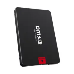DM F6 SSD 256GB | SSD High-Speed Storage