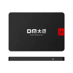 DM F6 | SSD 512GB High-Speed Storage
