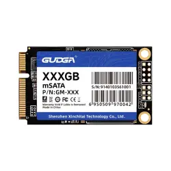 GUDGA DK00000610 | MSATA SSD 128GB