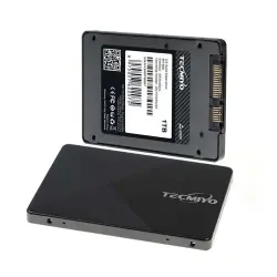 TECMIYO SAP139 | SSD 2.5 Дюйма SATA III 1TB