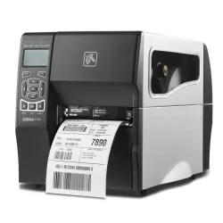 Zebra ZT230 | Принтер этикеток термо 203 dpi