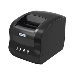 Xprinter XP365B | Термопринтер USB 80 мм