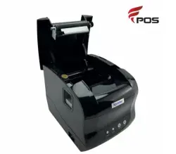 Xprinter XP365B | Termiki Printer USB 80 mm
