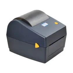 XPrinter XP-480B | Термопринтер для этикеток 108 мм Прямая термопечать
