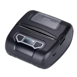 XPRINTER XP-301A | Термопринтер USB+Bluetooth 80 мм