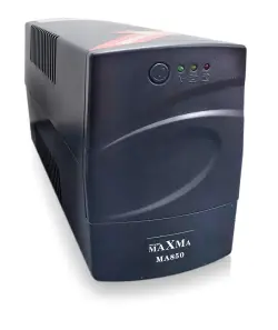 MAXMA BN00000266 | ИБП 850ВА Line Interactive AVR