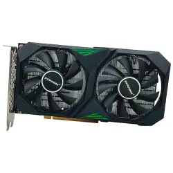 WINFOX GTX1660S 6GD6 | Видеокарта VGA 6 ГБ GDDR6 192-бит