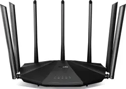 Tenda AC23 | Simsiz router Iki zolakly 2033 Mbps