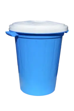 80 L | Tank