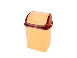 Waste Bin with Lid