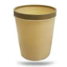 9 L | Waste Bin Without Lid