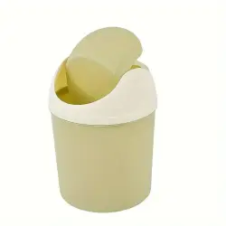 9 L | Trash Bin with Lid